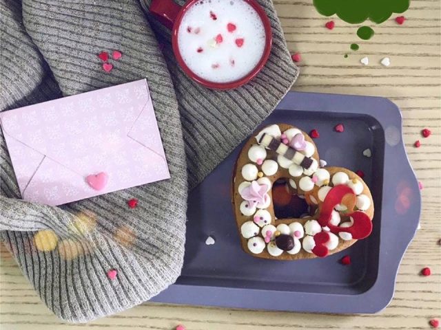 Кафе At Home | Бровари