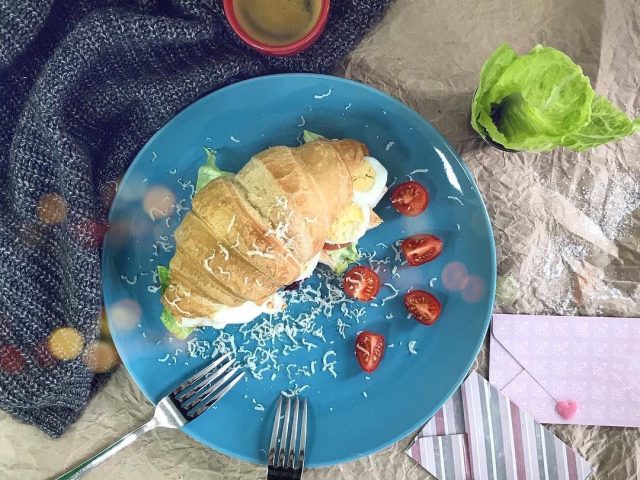 Кафе At Home | Бровари — фото 2