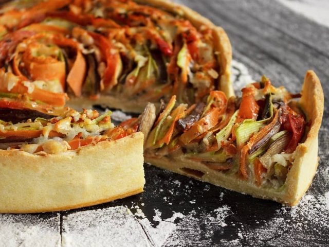 Кафе Ателье Вкуса | вул. Алчевських, 10