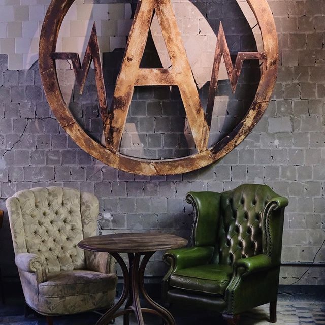 Cafe Atelier | Ukrainian Heroes Ave, 22