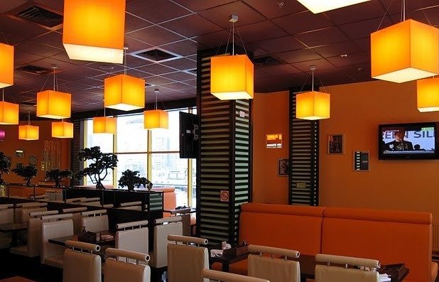 Café Azyia | Kyiv