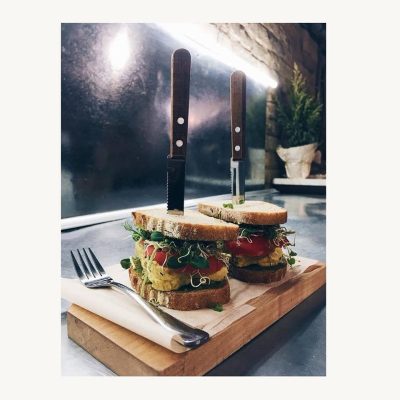 Cafe B12 Candy Bar | Mezhyhirska St, 26/24