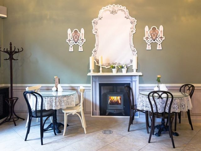 Cafe Baguette | Henerala Tarasa Chuprynky St, 68