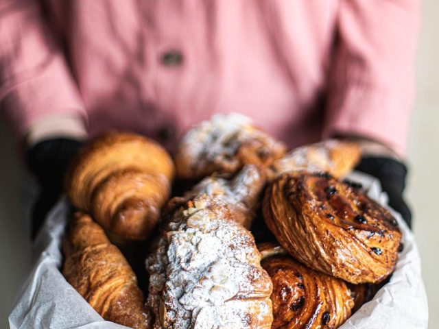 Café Bakehouse | Kyiv