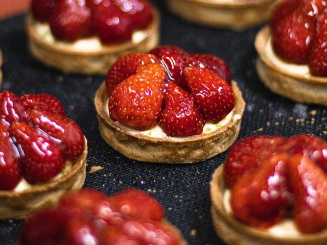 Кафе Bakehouse | ул. Князей Острожских, 8 к5/3