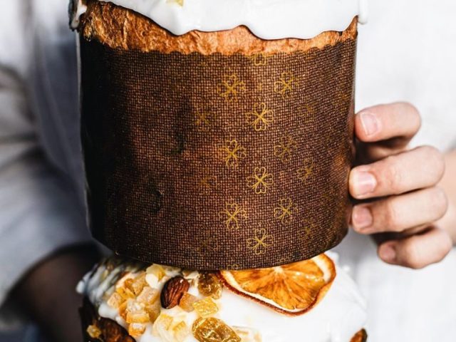 Кафе Bakehouse | вул. Мечникова, 9