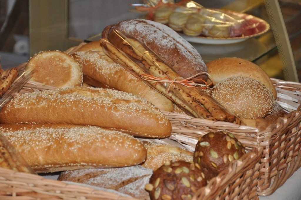 Café Baker 75 Street | Kharkiv