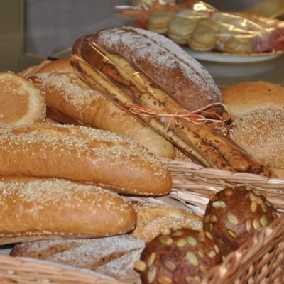 Кафе Baker 75 Street | Мироносицька вул., 75