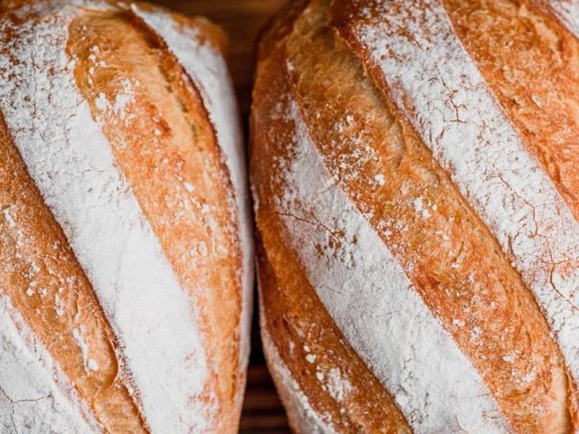 Кафе Baker 75 Street | Мироносицька вул., 75
