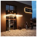 Кафе Balcone | Київ