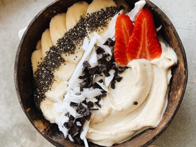 Café Bali Bowl | Kyiv