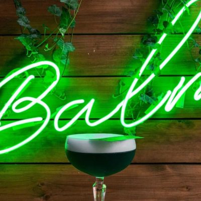 Café Balmelli | Kyiv