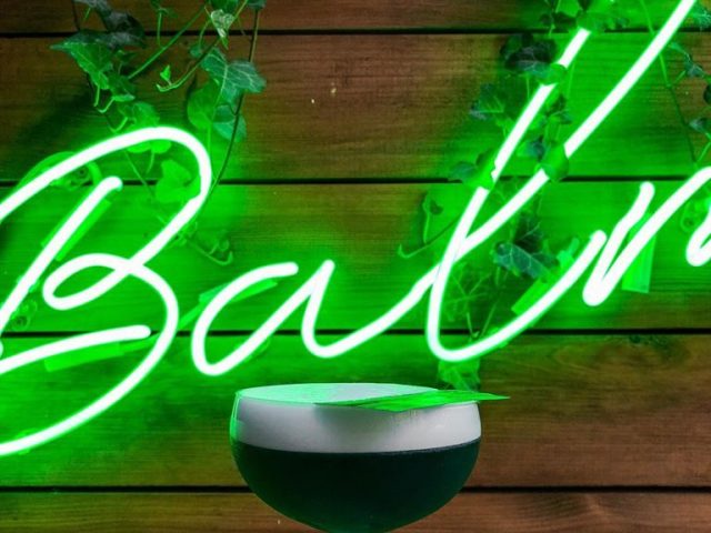 Café Balmelli | Kyiv