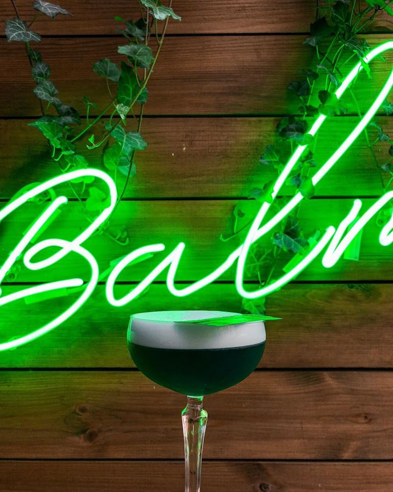 Café Balmelli | Kyiv