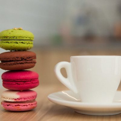 Кафе Barkery | ул. Метрологическая