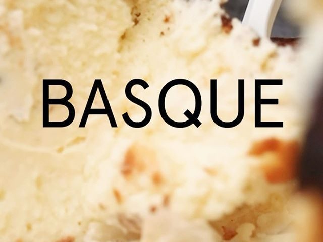 Кафе Basque | ул. Шота Руставели, 11/7