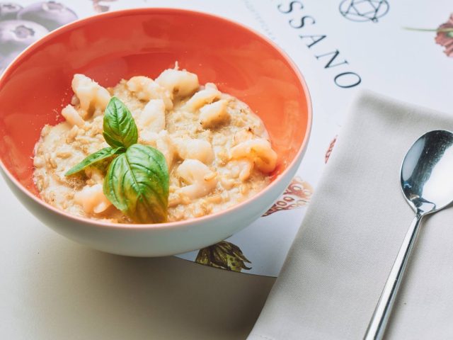 Кафе Bassano Dolceteka | Большая Васильковская ул.