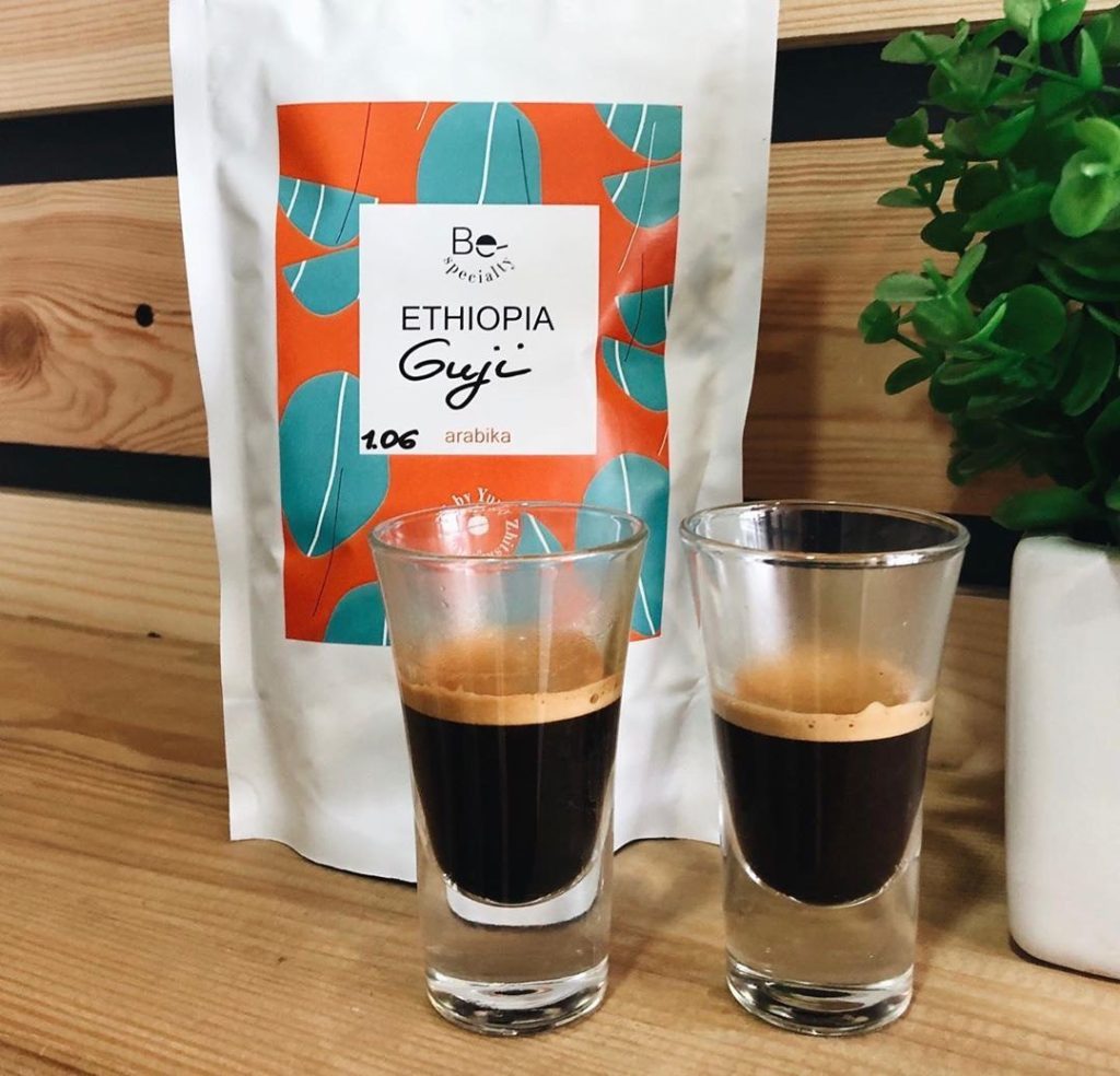 Café Be Specialty | Kyiv
