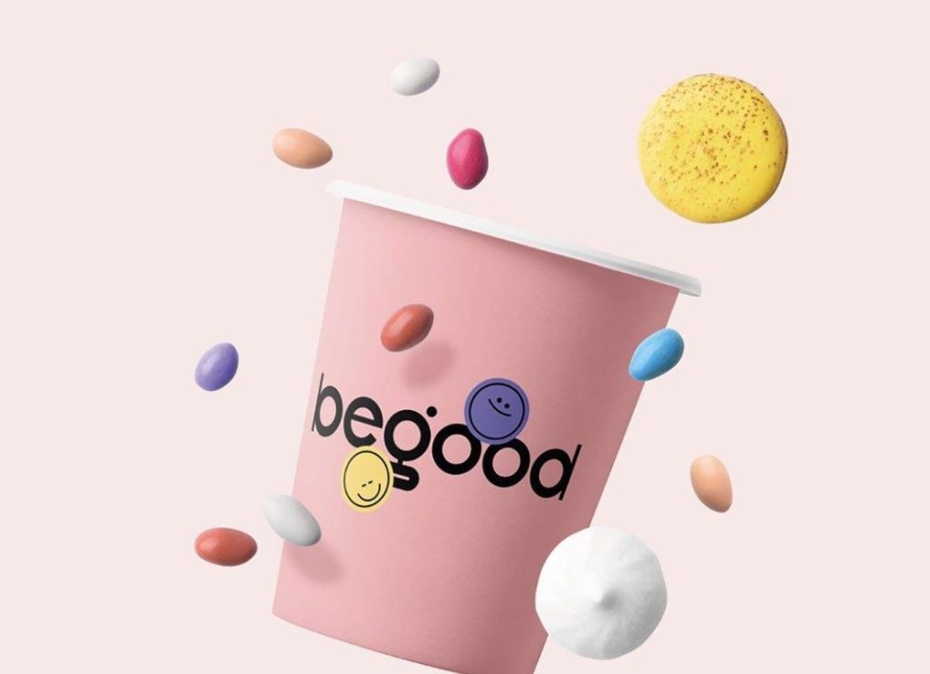 Café Begood | Kyiv