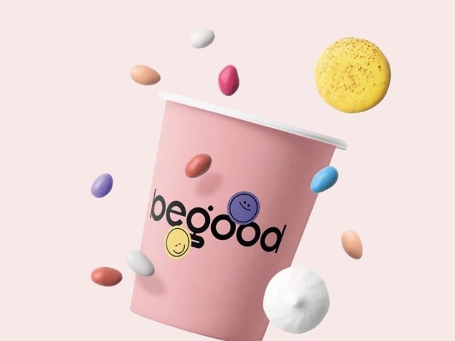 Café Begood | Kyiv