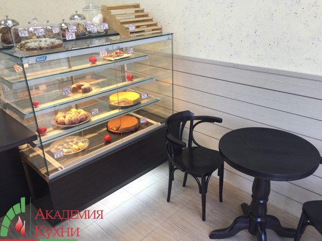 Cafe Bekerai SDOBA | Arkadiivskyi Ln, 9/1