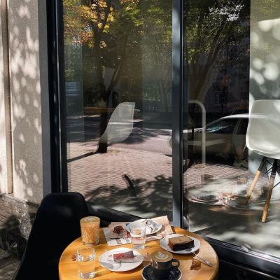 Cafe Belka & Strelka | Dnipro