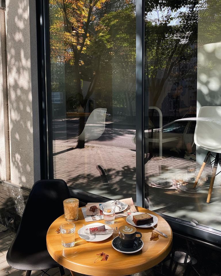 Cafe Belka & Strelka | Dnipro