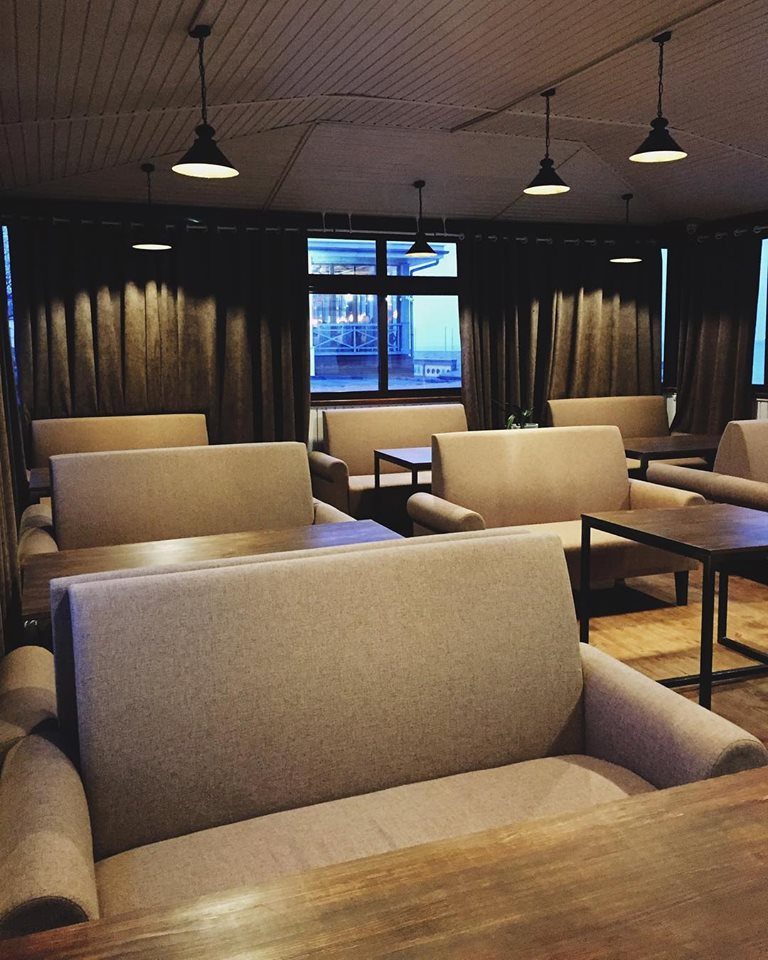 Café Bergamot | Odesa