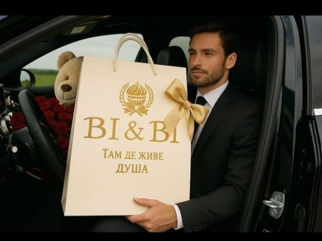 Кафе BI & BI bakery | Повітряна вул., 78-80