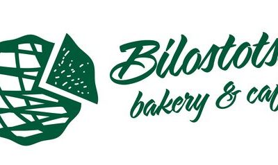 Логотип: Кафе Bilostotsky