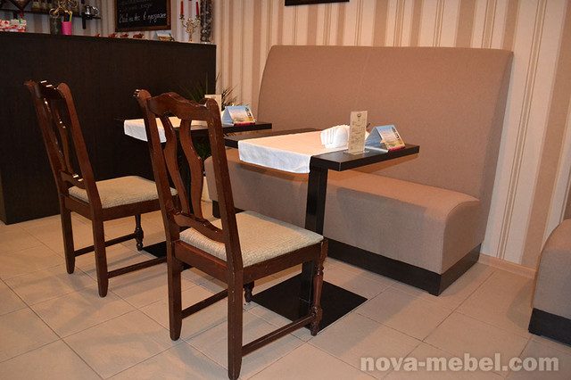 Café Biscotti | Kharkiv