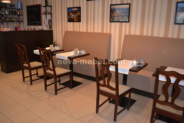 Café Biscotti | Kharkiv