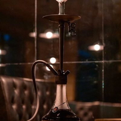 Кафе Blackwood | просп. Князя Володимира Великого, 86/1