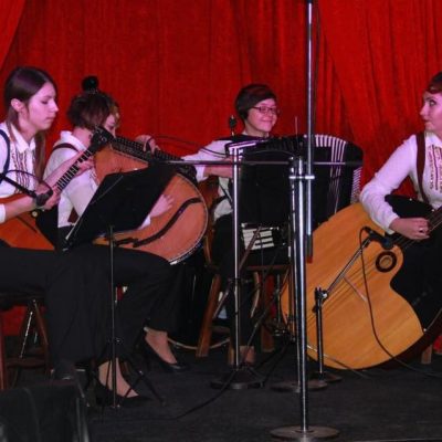 Кафе Blues B.R.Others Club | Успенська вул.