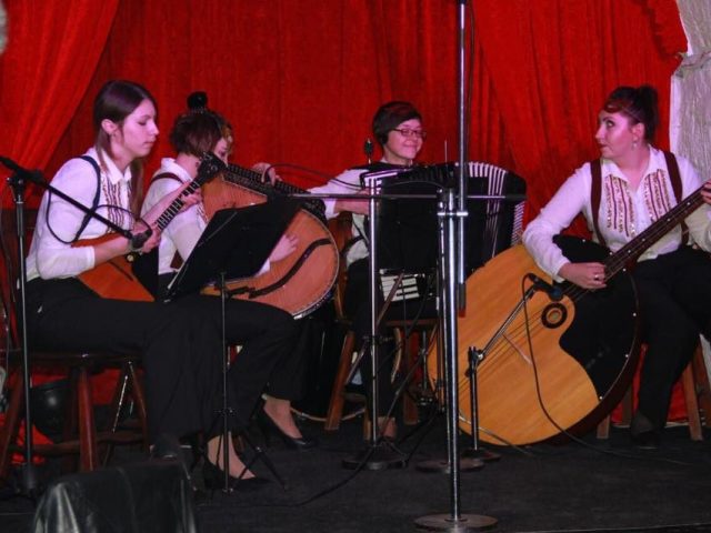 Кафе Blues B.R.Others Club | Успенська вул.