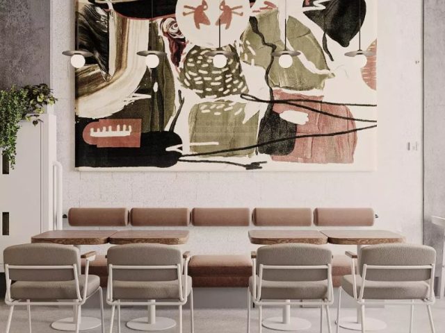 Кафе BO.COFFEE | Киев