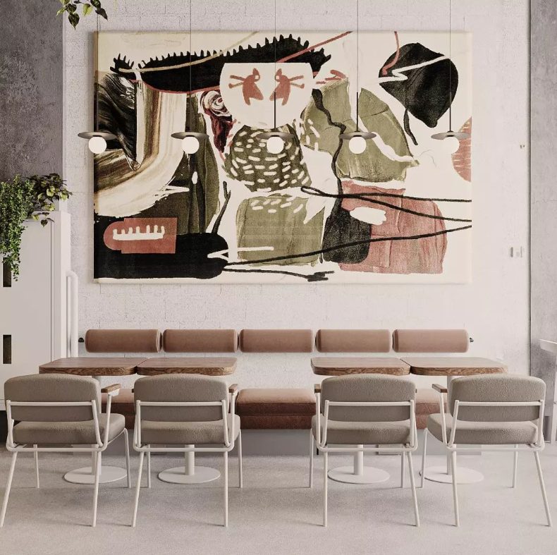 Café Bo.Coffee | Kyiv