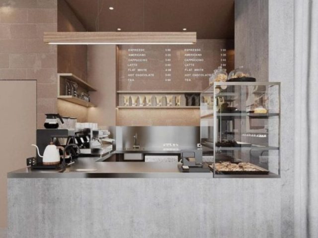 Кафе BO.COFFEE | Киев