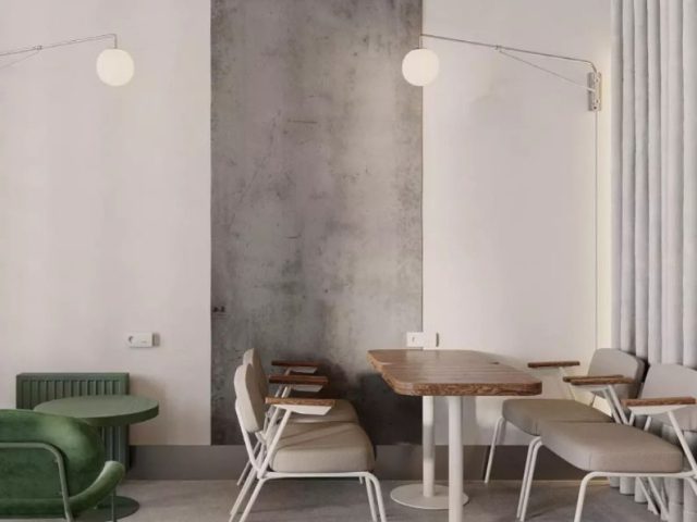 Кафе BO.COFFEE | Київ