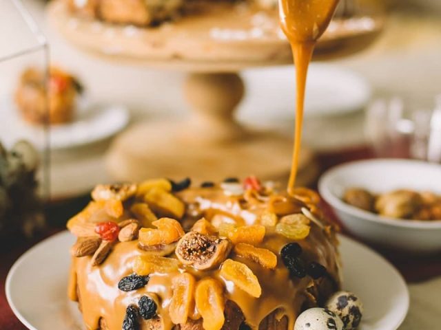 Café Boodoo Kavu | Kyiv