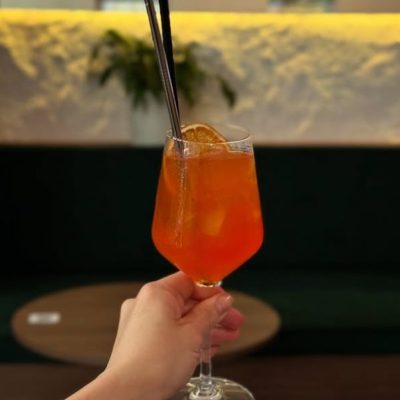 Cafe BoKava | Volodymyra Ivasiuka Ave, 43-H
