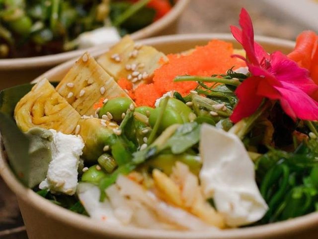 Кафе Бон Чибо | Преображенська вул., 75-А
