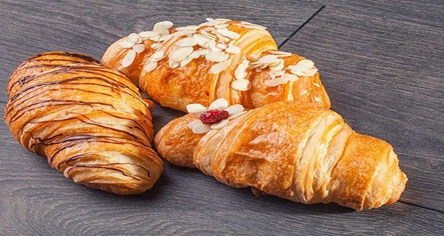 Кафе Bon Jour Menu | ул. Независимости, 11 — фото 3