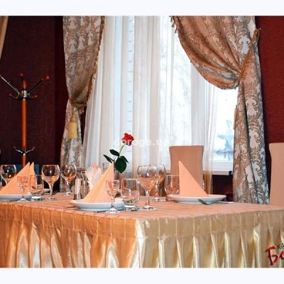 Cafe Bonzhur | Kharkiv