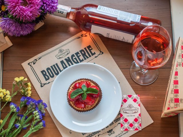Café Boulangerie Artisan | Kyiv
