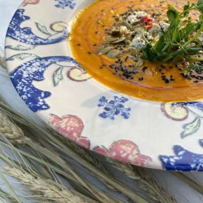 Кафе Bread&wine | Приморський бул., 7
