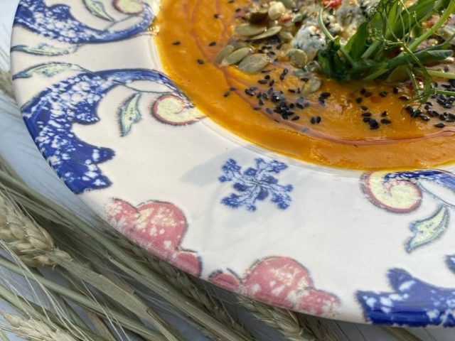 Кафе Bread&wine | Приморський бул., 7