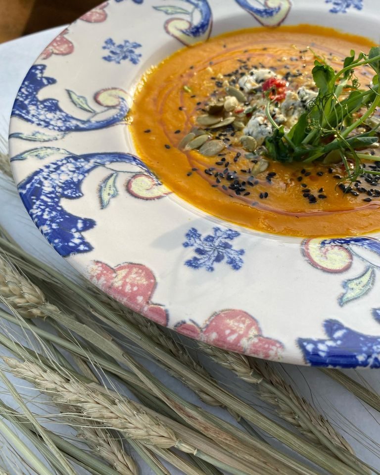 Café Bread&wine | Odesa