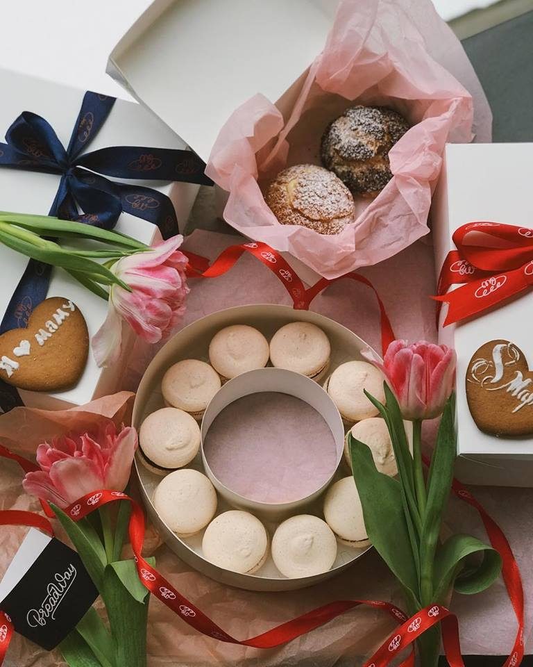 Кафе Breadway | Канатна вул., 19/21