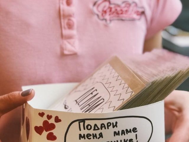 Кафе Breadway | Канатна вул., 19/21
